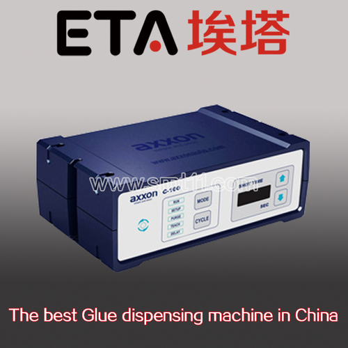 LENS Dispensing machine FOR LED and SMT filed