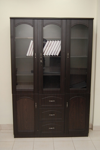Book Shelf