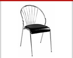 4 leg Cafe Chair