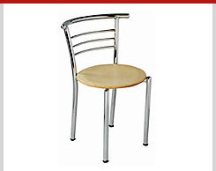 Mcdonald chair