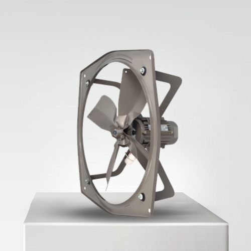 Compact Exhaust Fan