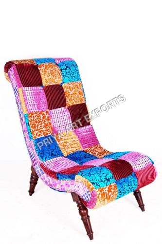 Upholstered Sofa