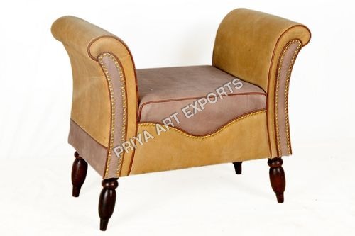Upholstered Sofa