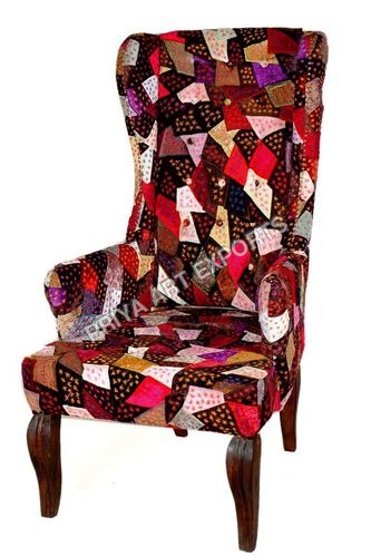 Upholstered Sofa