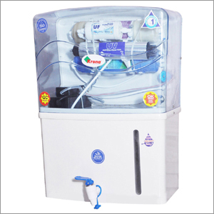 SF astro Purifier Dual Technology (UV+UF)