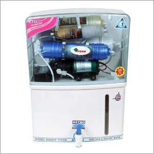 SF Eco Grand RO Water Purifier
