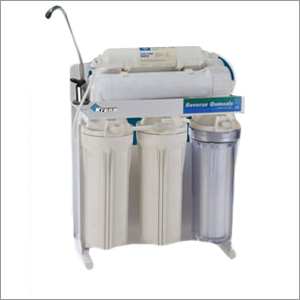 SF Under Sink Model 25 LPH