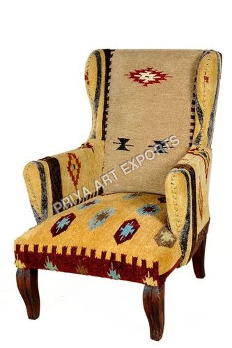 Upholstered Sofa