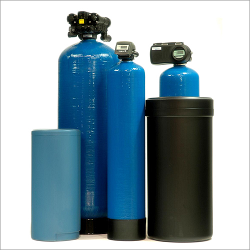 SF Best Water Softener Systems