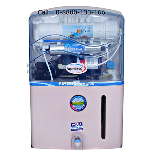 Aquafresh Super Grand Plus