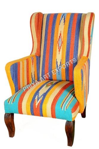 Upholstered Sofa