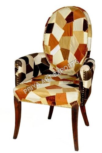 Upholstered Sofa