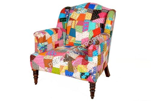 Upholstered Sofa
