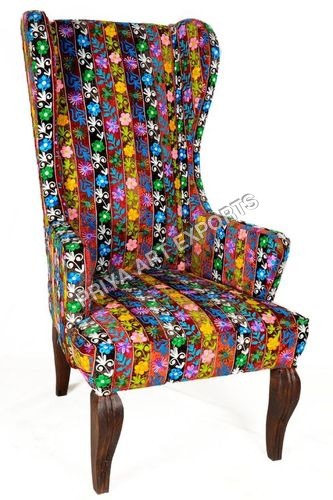 Upholstered Sofa