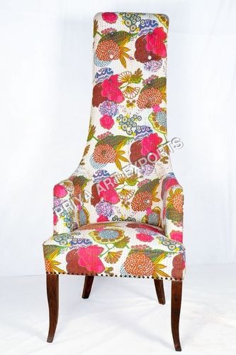 Upholstered Sofa
