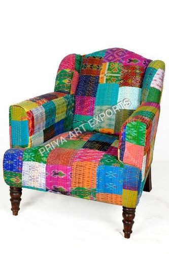 Upholstered Sofa