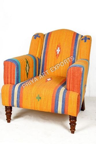 Upholstered Sofa