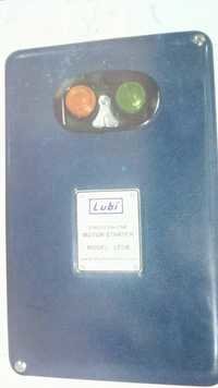 Direct On Line (DOL) Motor Starter
