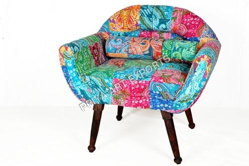 Upholstered Sofa