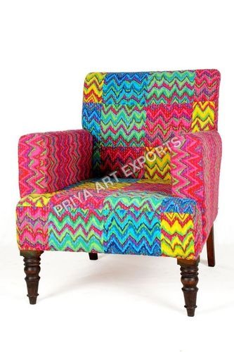 Upholstered Sofa