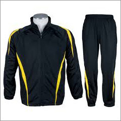Track Suit
