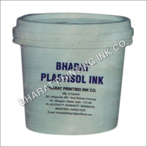 Screen Printing Ink