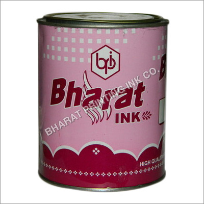 Screen Printing Ink