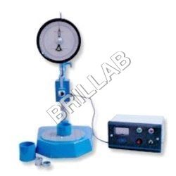Bitumen Automatic Penetrometer