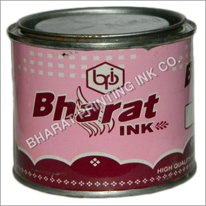 Screen Printing Ink