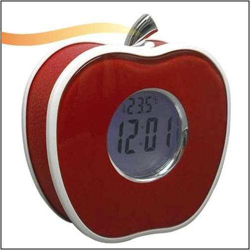 Apple Talking clock