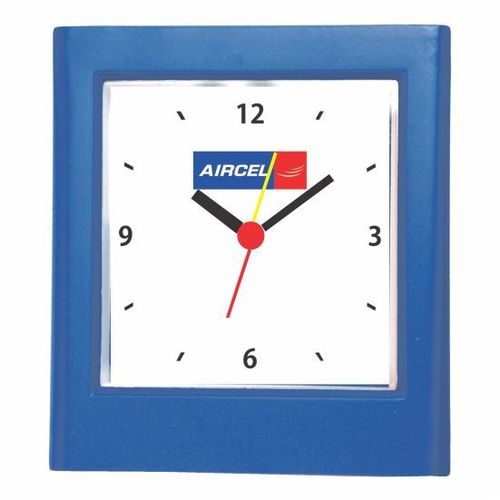 Table CLock with Alarm