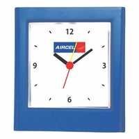 Table CLock with Alarm