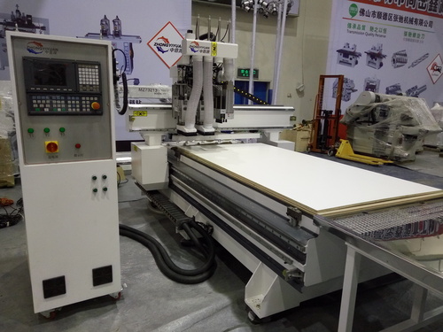 Metal Lh Cnc Router For Wood Furniture