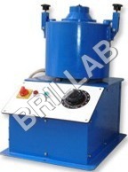 Bitumen Extractor Electrically Operated