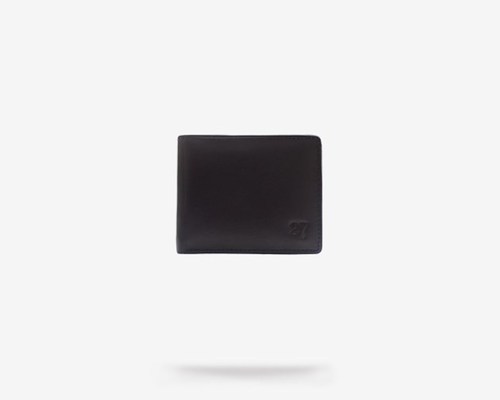 Men Leather Wallet