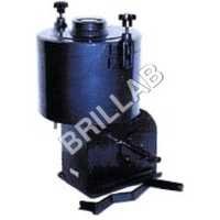 Centrifuge Extractor - Hand Operated