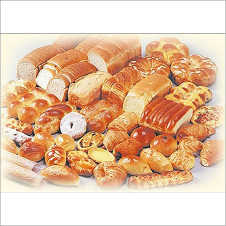 Industrial Bakery Consultant Services