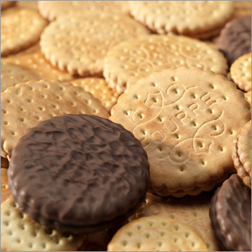 Bakery Product Services