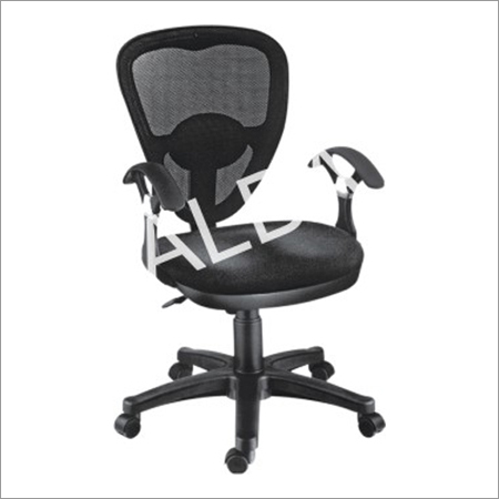 Revolving High Back Chair