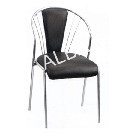SS Dining Chair