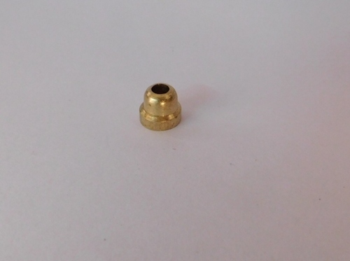 Brass Cap Fasteners