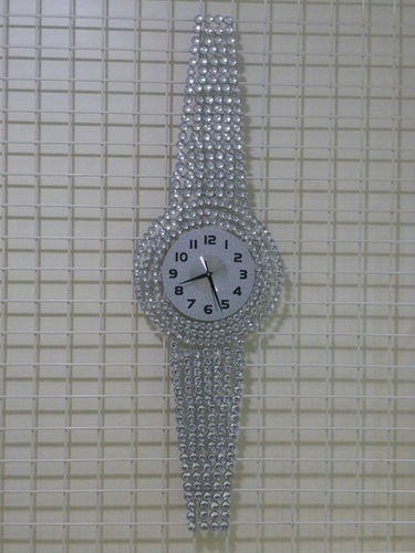Beautiful Imported Wall Clock