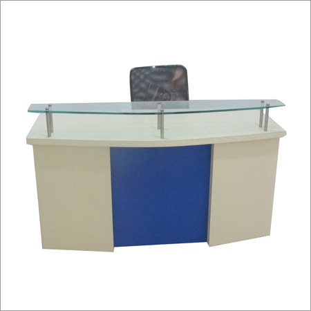 Office Reception Table