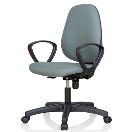 Revolving Executive Chair