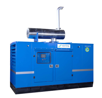 SGN 200PR