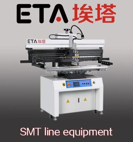 Smt Automatic Printer,Led Automatic Stencil Printe