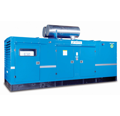 SGV 415PR