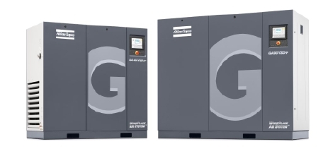 Industrial Compressors