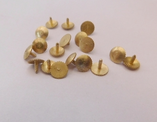 Brass Imitation Screws