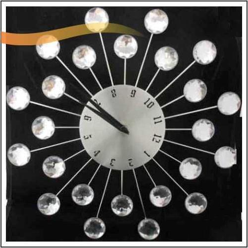 Modern Design Wall Clock